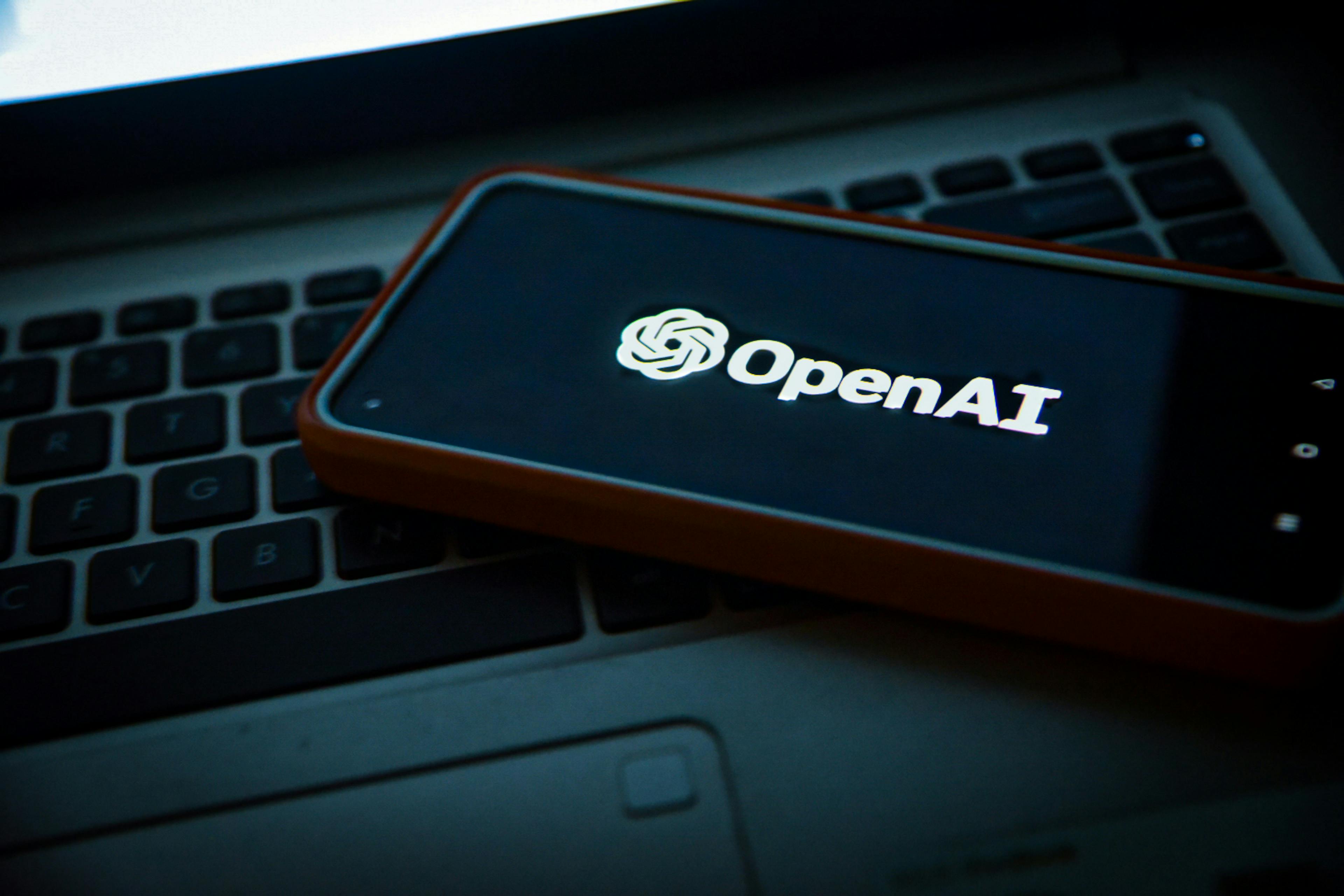 How I Use OpenAI